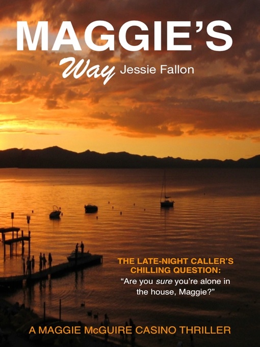 Title details for Maggie's Way by Jessie Fallon - Available